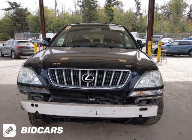 JTJGF10UX10093601 2001 Lexus RX photo no. 6