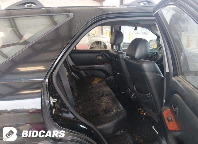 JTJGF10UX10093601 2001 Lexus RX photo no. 8