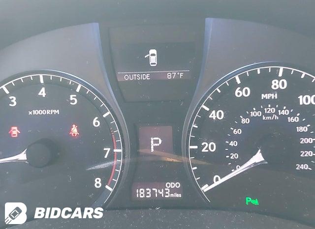 2T2ZK1BA9FC184104 2015 Lexus RX photo no. 7