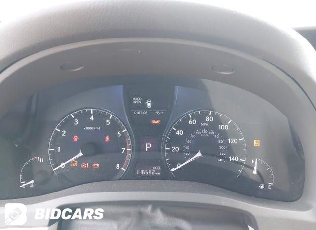 2T2ZK1BA9DC096005 2013 Lexus RX photo no. 7