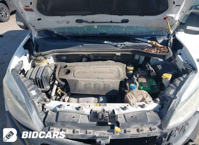 ZFBERFAB7H6F96916 2017 RAM Promaster photo no. 10