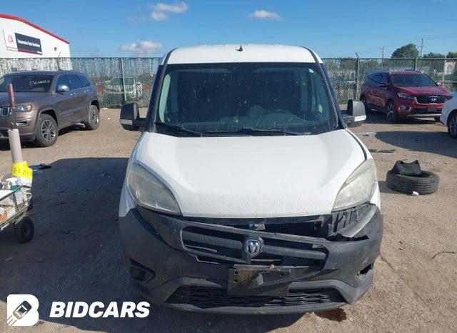 ZFBERFAB7H6F96916 2017 RAM Promaster photo no. 12