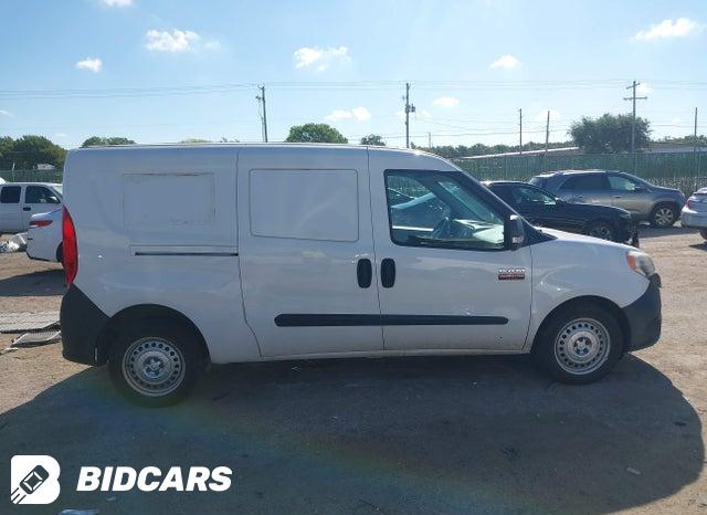 ZFBERFAB7H6F96916 2017 RAM Promaster photo no. 13