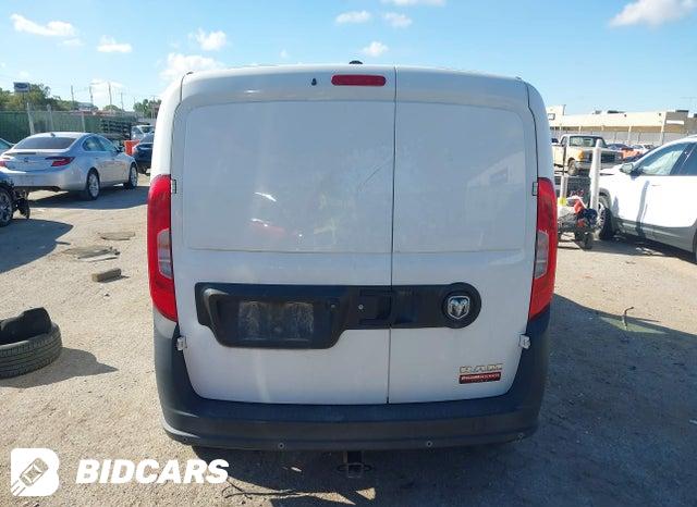 ZFBERFAB7H6F96916 2017 RAM Promaster photo no. 16