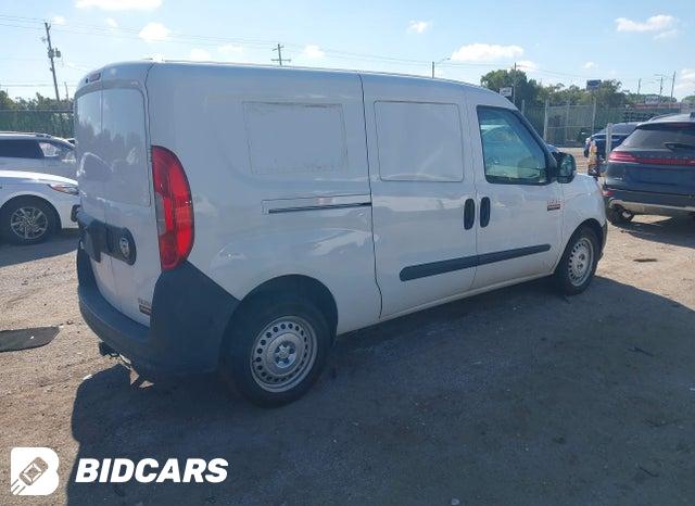 ZFBERFAB7H6F96916 2017 RAM Promaster photo no. 4
