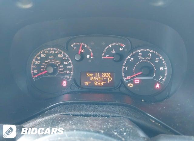 ZFBERFAB7H6F96916 2017 RAM Promaster photo no. 7