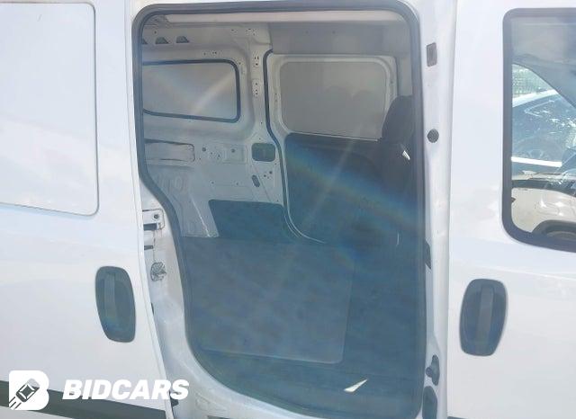 ZFBERFAB7H6F96916 2017 RAM Promaster photo no. 8