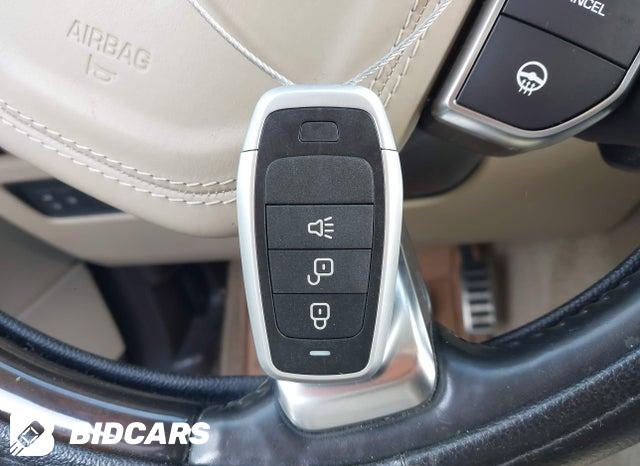 SALGS3EF9GA281574 2016 Land Rover Range Rover photo no. 11