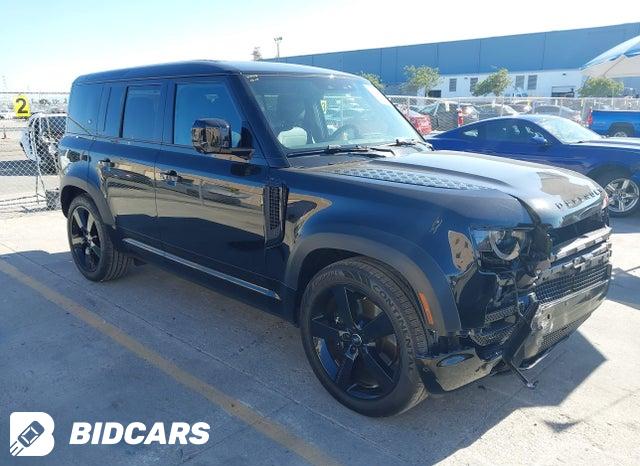 2023 Land Rover Defender — VIN SALEWEEE4P2240102, şəkil 1
