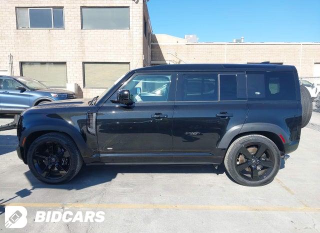 2023 Land Rover Defender — VIN SALEWEEE4P2240102, şəkil 15