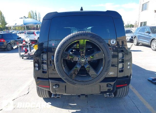 2023 Land Rover Defender — VIN SALEWEEE4P2240102, şəkil 17