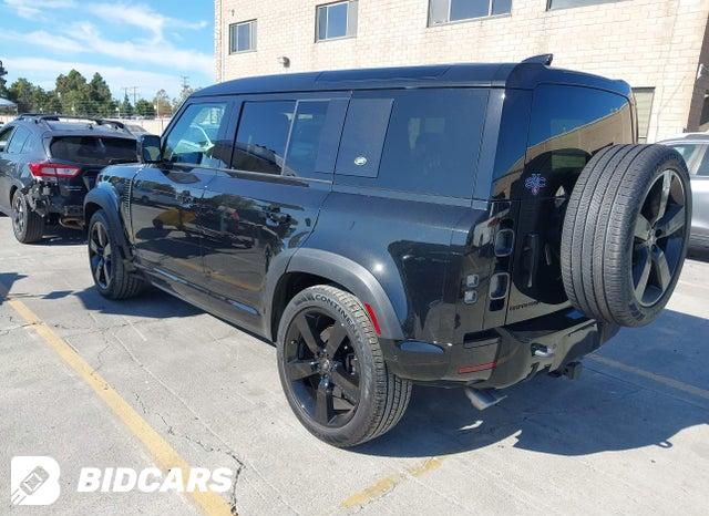 2023 Land Rover Defender — VIN SALEWEEE4P2240102, şəkil 3