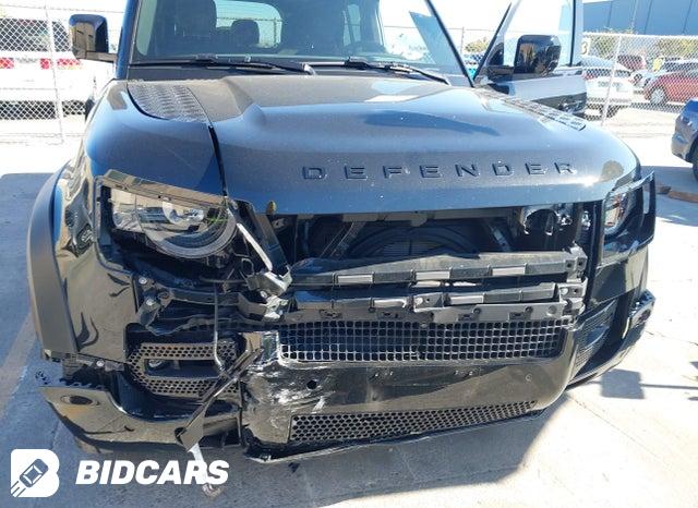 2023 Land Rover Defender — VIN SALEWEEE4P2240102, şəkil 6