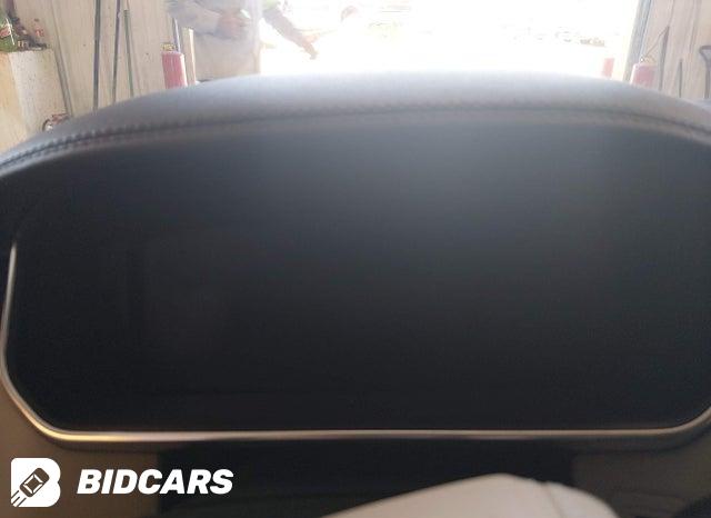 2016 Land Rover Range Rover — VIN SALGS2KF4GA245709, şəkil 7