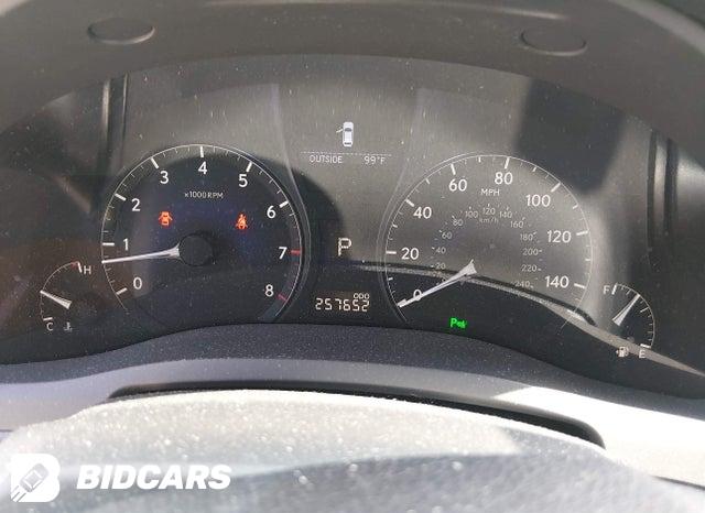 2T2ZK1BA0AC032561 2010 Lexus RX photo no. 7