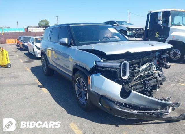 2026 Rivian R1S — VIN 7PDSGGBA3TN085676, şəkil 1