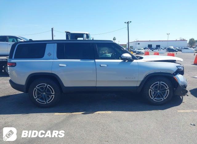 2026 Rivian R1S — VIN 7PDSGGBA3TN085676, şəkil 13