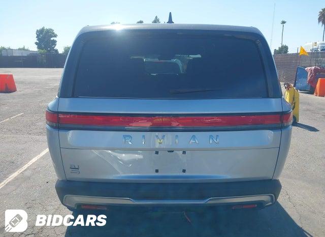 2026 Rivian R1S — VIN 7PDSGGBA3TN085676, şəkil 16