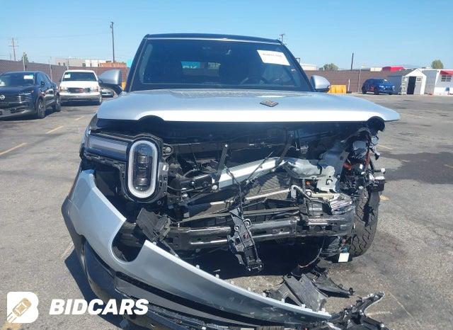2026 Rivian R1S — VIN 7PDSGGBA3TN085676, şəkil 19
