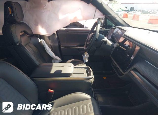 2026 Rivian R1S — VIN 7PDSGGBA3TN085676, şəkil 5