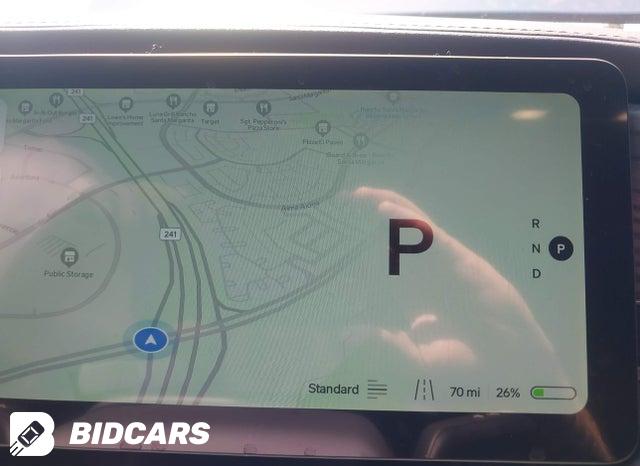 2026 Rivian R1S — VIN 7PDSGGBA3TN085676, şəkil 7