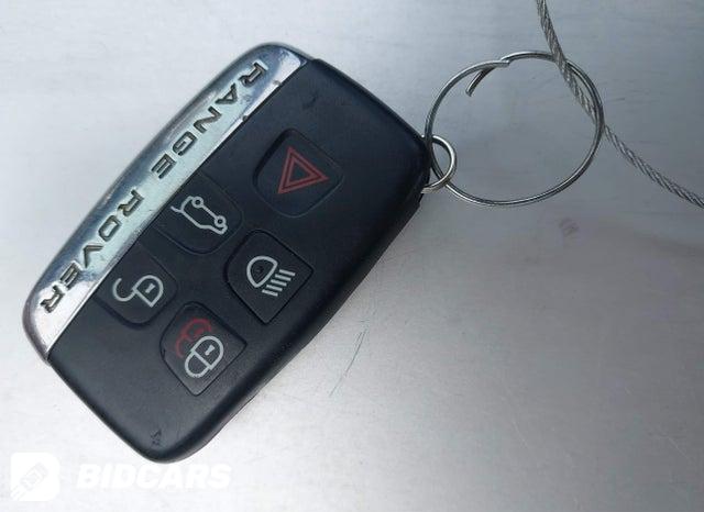 SALVT2BG0EH875308 2014 Land Rover Range Rover photo no. 11