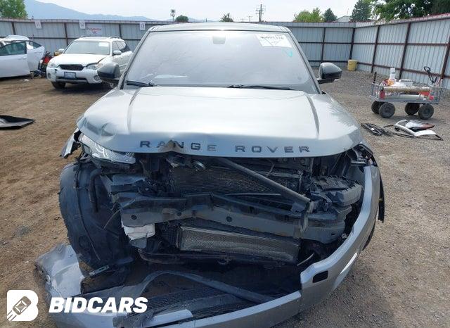 SALVT2BG0EH875308 2014 Land Rover Range Rover photo no. 13