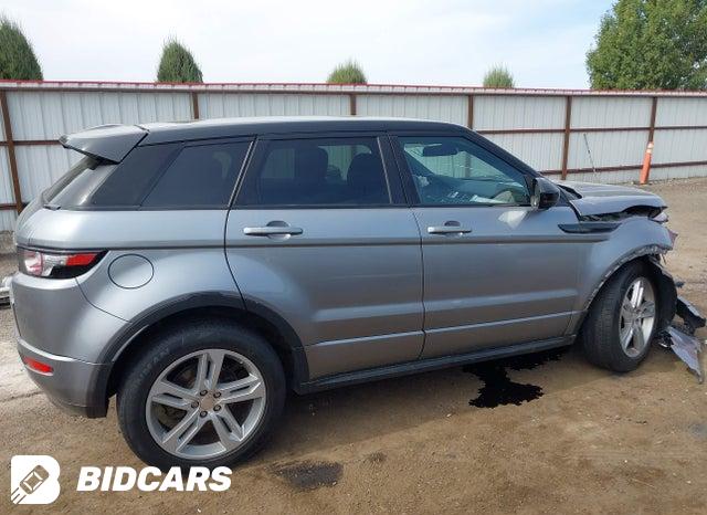 SALVT2BG0EH875308 2014 Land Rover Range Rover photo no. 14