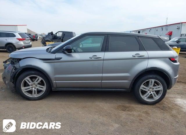 SALVT2BG0EH875308 2014 Land Rover Range Rover photo no. 15