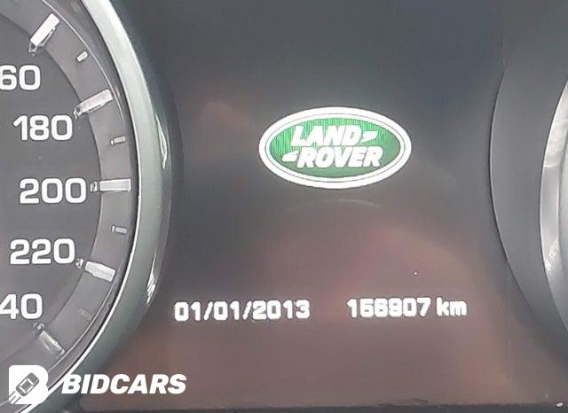 SALVT2BG0EH875308 2014 Land Rover Range Rover photo no. 16