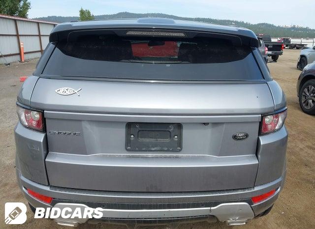 SALVT2BG0EH875308 2014 Land Rover Range Rover photo no. 17