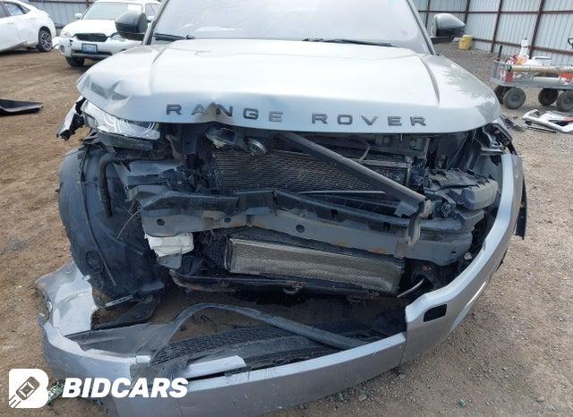 SALVT2BG0EH875308 2014 Land Rover Range Rover photo no. 6