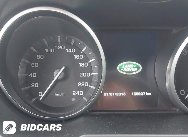 SALVT2BG0EH875308 2014 Land Rover Range Rover photo no. 7