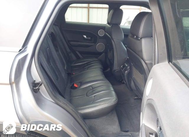 SALVT2BG0EH875308 2014 Land Rover Range Rover photo no. 8