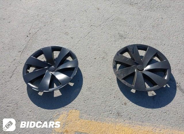 7SAYGDEE2PF745017 2023 Tesla Model Y photo no. 12