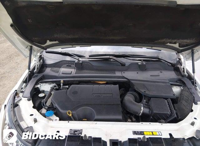 SALCP2FX4KH793583 2019 Land Rover Discovery photo no. 10