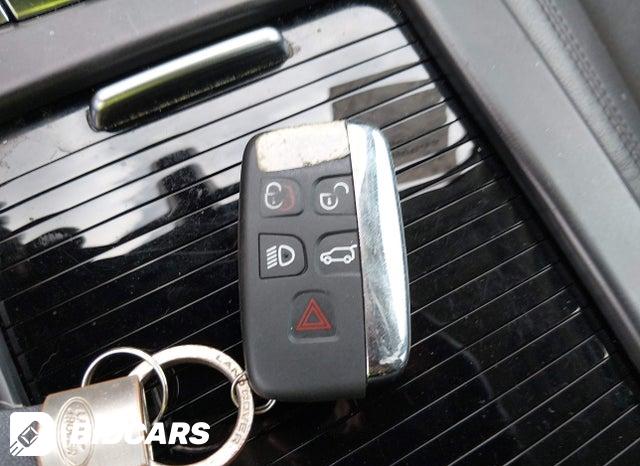 SALCP2FX4KH793583 2019 Land Rover Discovery photo no. 11