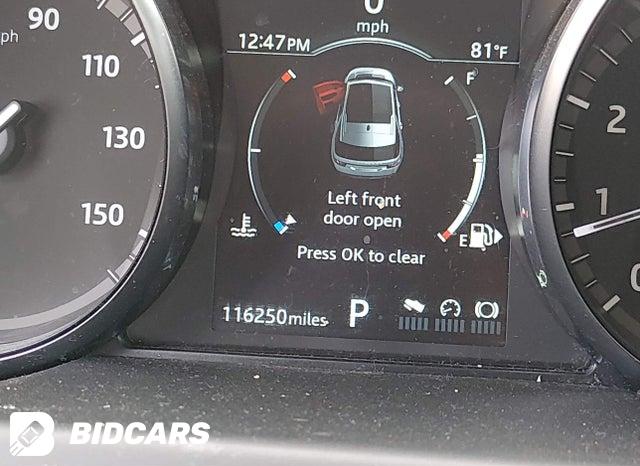 SALCP2FX4KH793583 2019 Land Rover Discovery photo no. 15