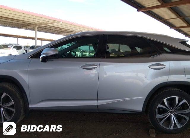 2018 Lexus RX — VIN 2T2ZZMCA5JC093903, şəkil 15