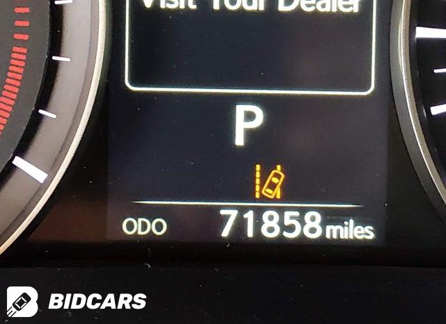 2018 Lexus RX — VIN 2T2ZZMCA5JC093903, şəkil 16