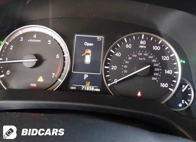 2018 Lexus RX — VIN 2T2ZZMCA5JC093903, şəkil 7