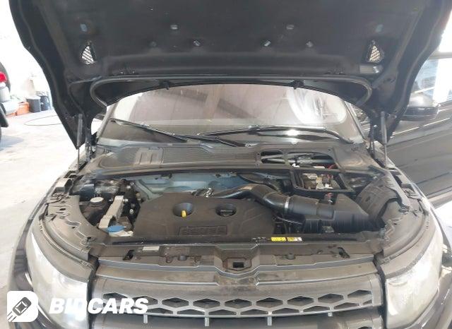 SALVP1BG0EH937482 2014 Land Rover Range Rover photo no. 10