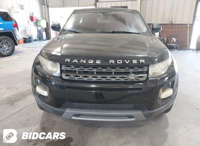 SALVP1BG0EH937482 2014 Land Rover Range Rover photo no. 6