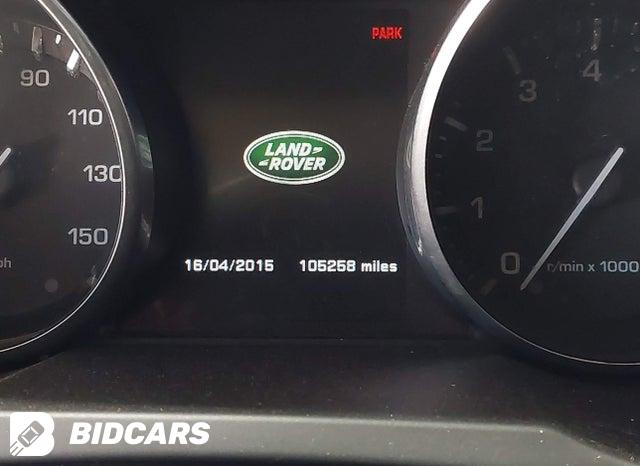 SALVP1BG0EH937482 2014 Land Rover Range Rover photo no. 7