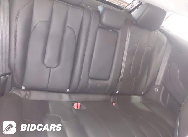 SALVP1BG0EH937482 2014 Land Rover Range Rover photo no. 8
