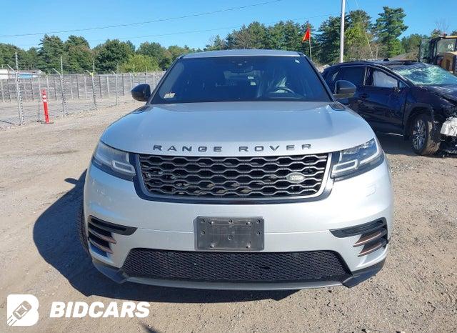 2018 Land Rover Range Rover — VIN SALYL2RX3JA735971, фото 12