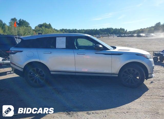2018 Land Rover Range Rover — VIN SALYL2RX3JA735971, фото 13