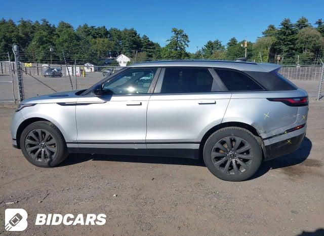 2018 Land Rover Range Rover — VIN SALYL2RX3JA735971, фото 14