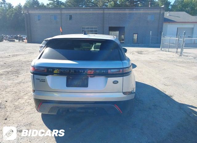2018 Land Rover Range Rover — VIN SALYL2RX3JA735971, фото 16
