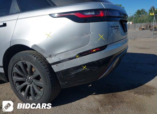 2018 Land Rover Range Rover — VIN SALYL2RX3JA735971, фото 6
